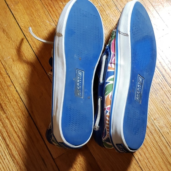 Sperry kids topsider size 6.5 M - Picture 2 of 7
